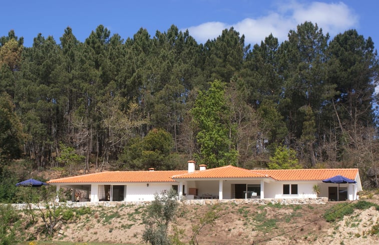 Casa nella natura a Tábua: 4