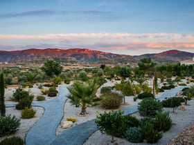 Nature house in Hondon de las Nieves