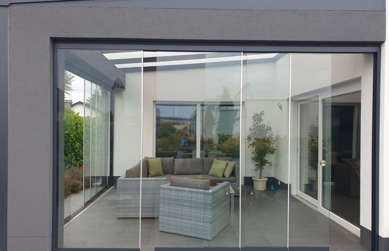 Villa in Morbach Ortsteil Hunolstein — foto 2