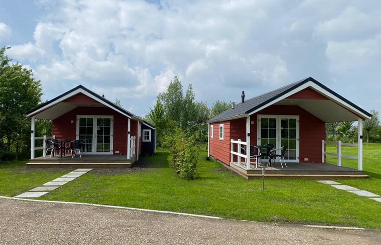 Natuurhuisje in Gilze