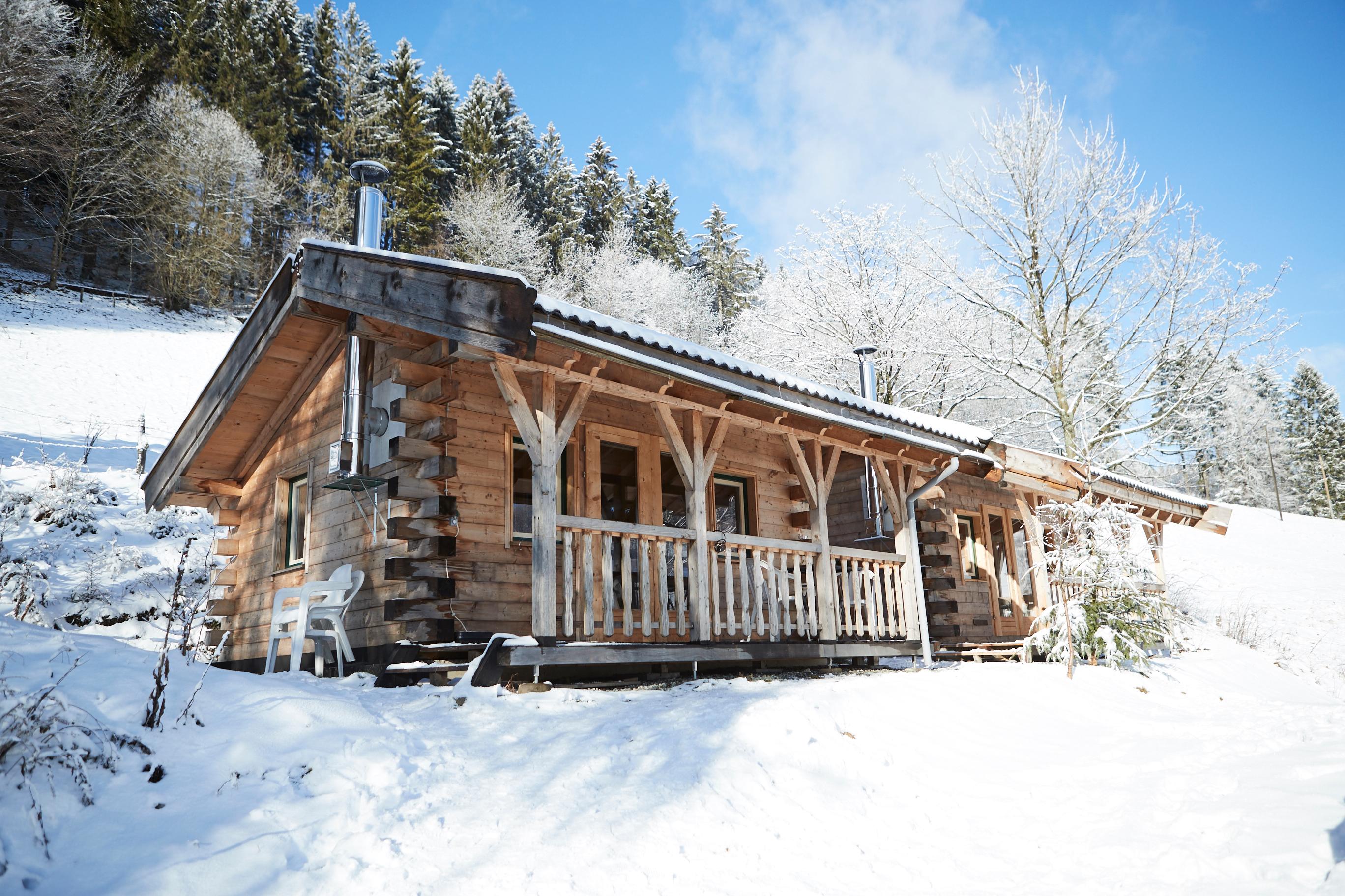 Nature house in Nordrhein-Westfalen - Schmallenberg