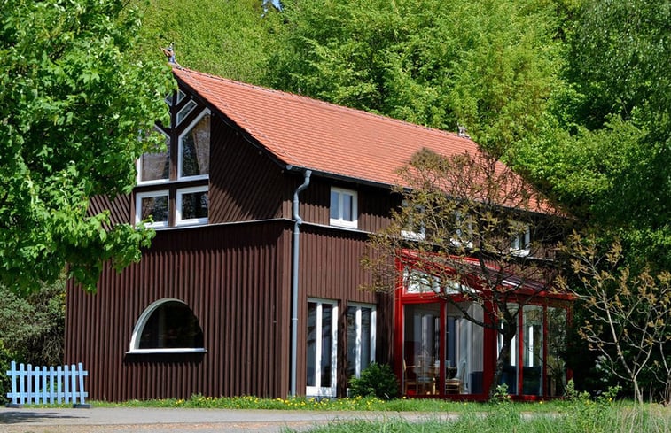 Natuurhuisje in Schotten- image: 1