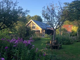 Casa nella natura a Paasloo