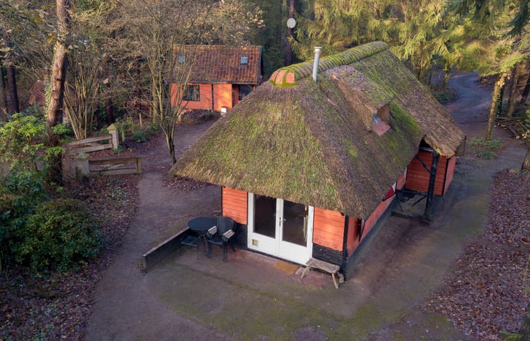 Vakantiehuis in Norg — foto 3