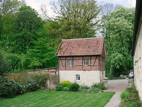 Casa nella natura a Havixbeck