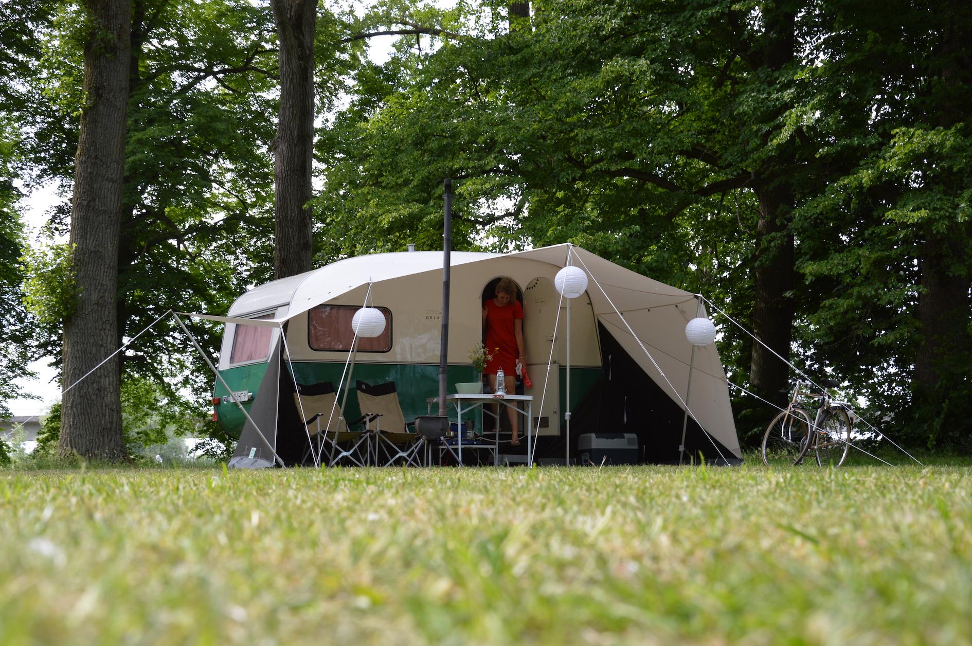 Nature house in Losser
