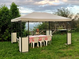 Nature house in Valgiano
