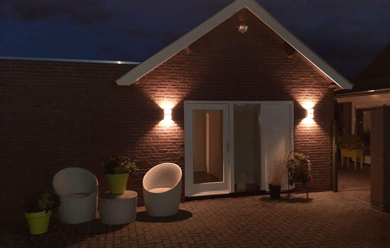 Nature house in Nederasselt