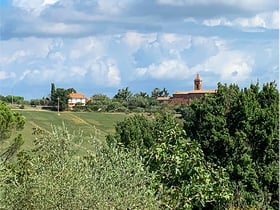 Nature house in Casamaggiore (Castiglione del Lago)