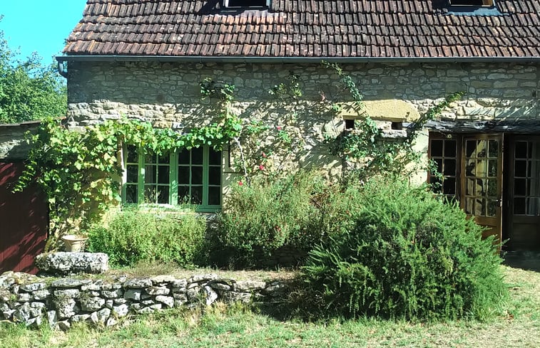 Casa nella natura a Mouzens: 40