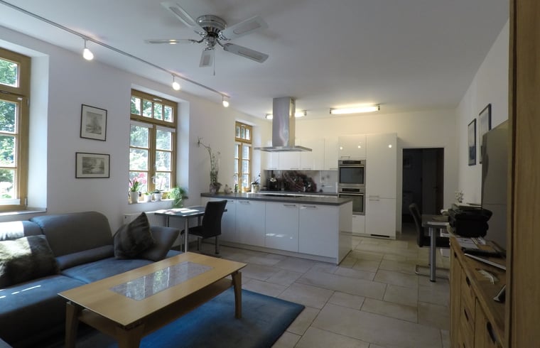 Appartement in Grefrath — foto 2