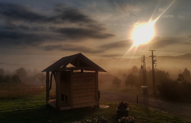Glamping in PIVKA — foto 2