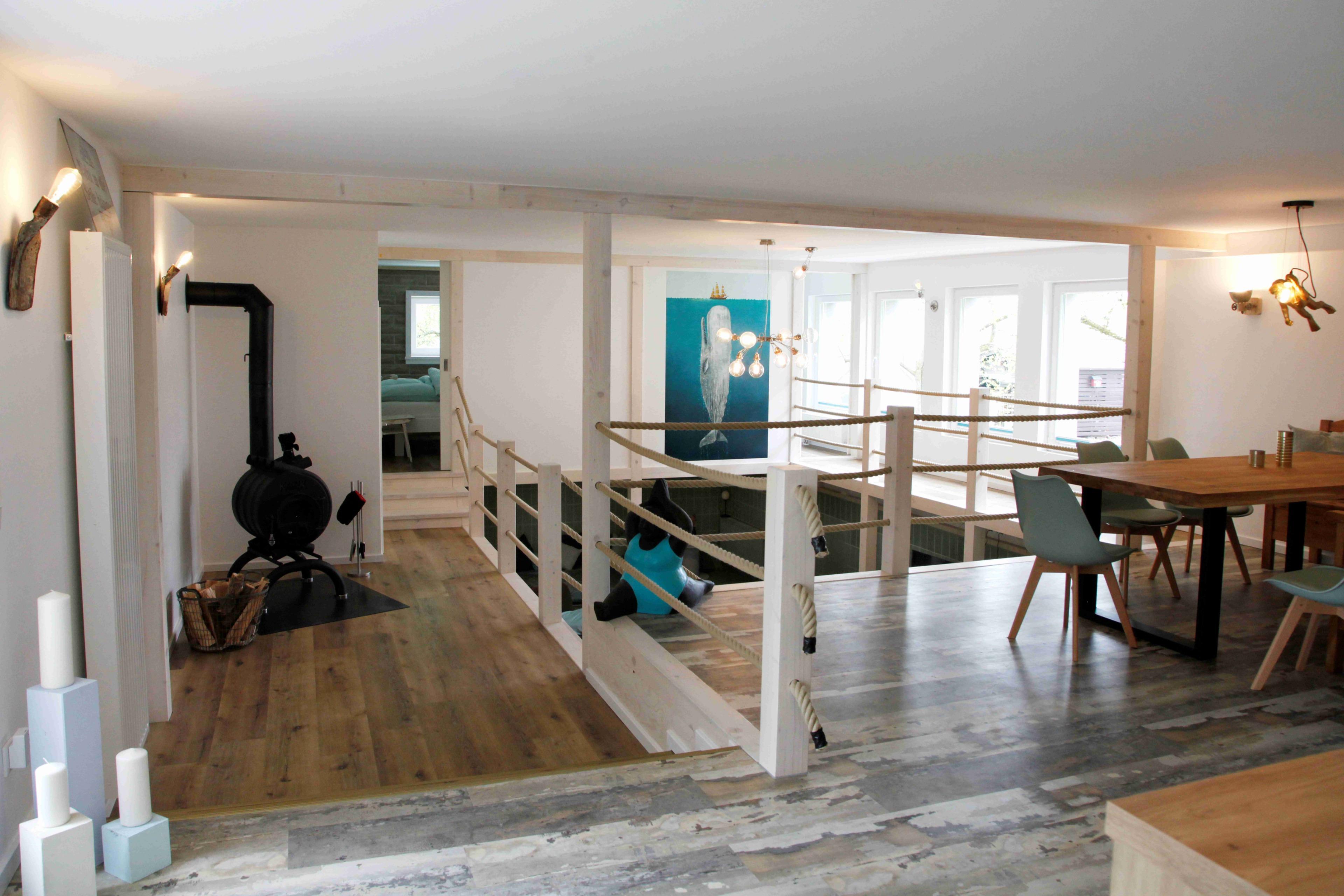 Nature house in Sundern