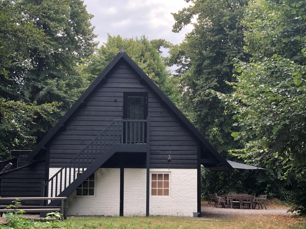 Maison nature à Loon op Zand