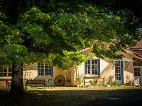 Maison nature à Bayac