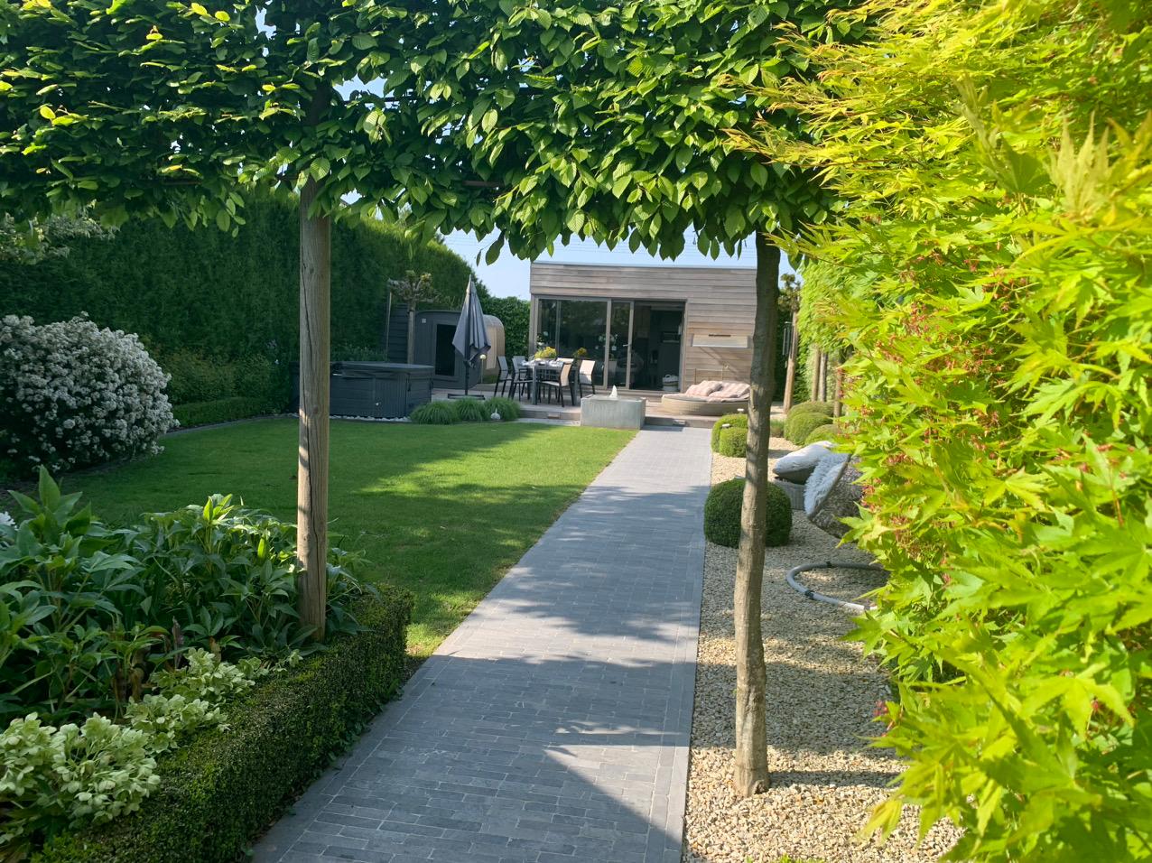 Natuurhuisje in Havinnes