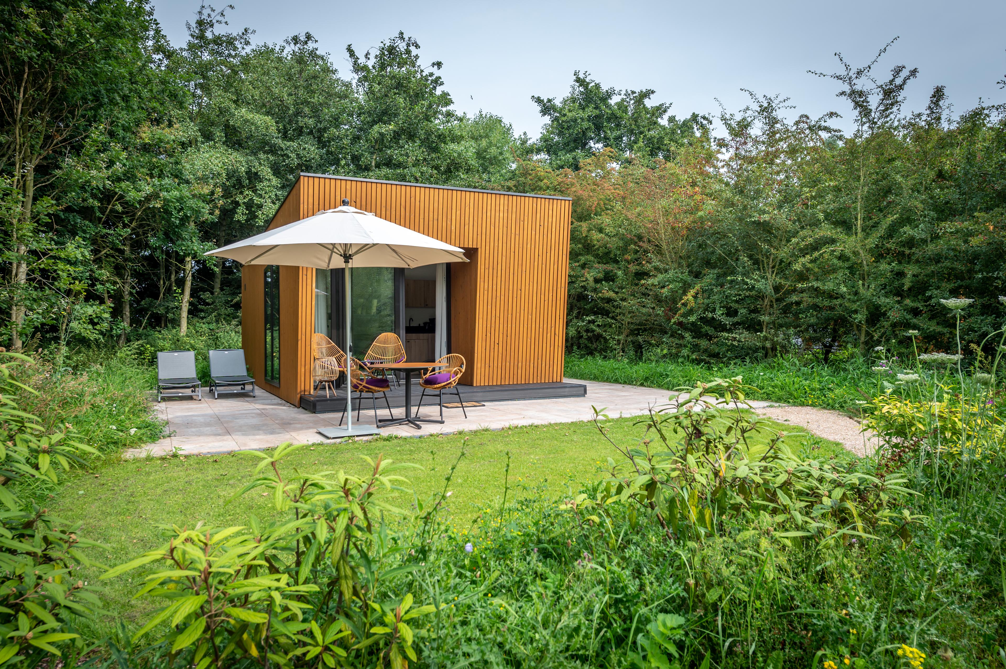 Nature house in Burgh- Haamstede