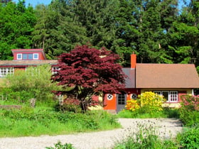 Casa nella natura a Beckum