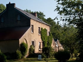 Nature house in Bouillon