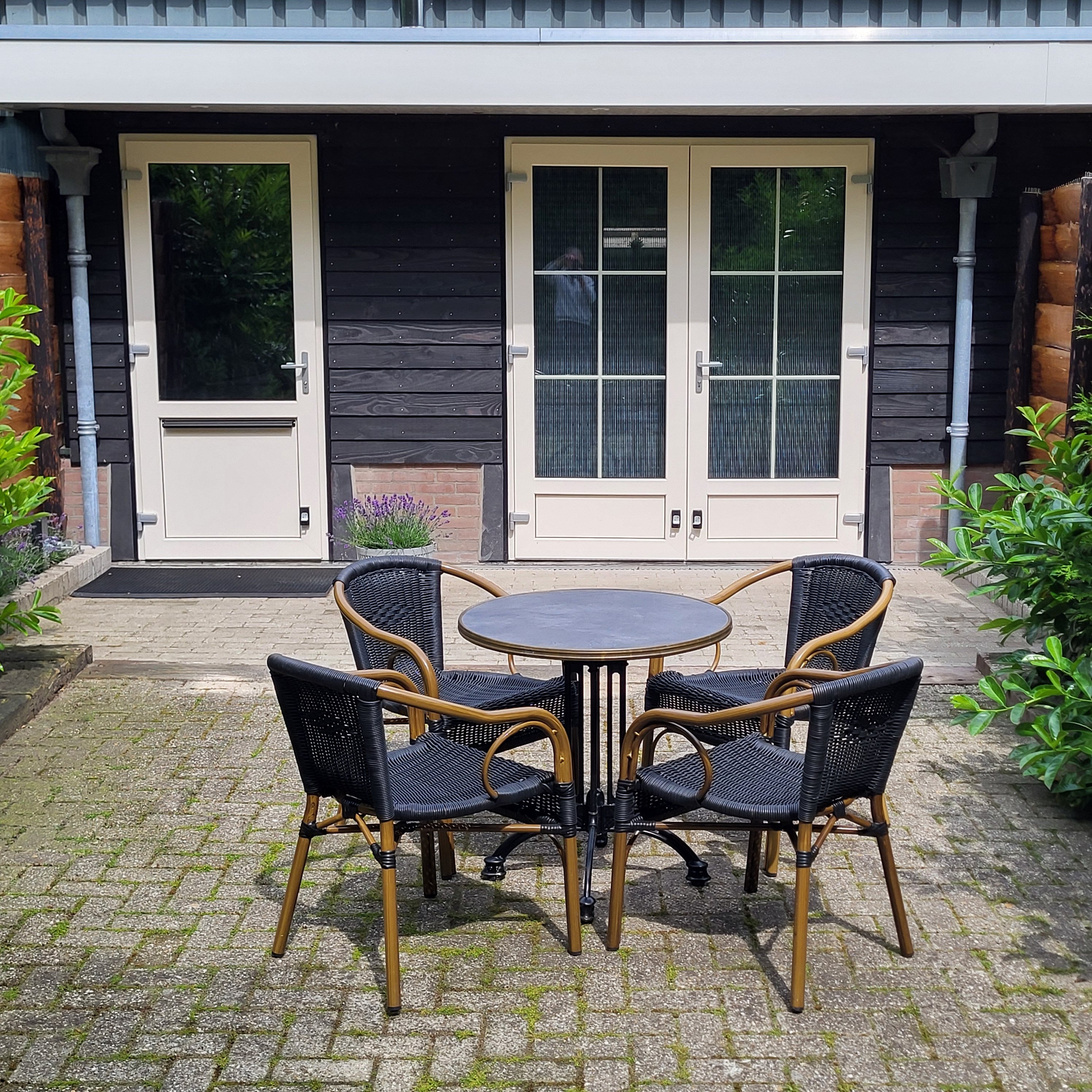 Natuurhuisje in Diever