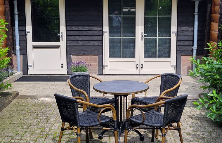 Natuurhuisje in Diever