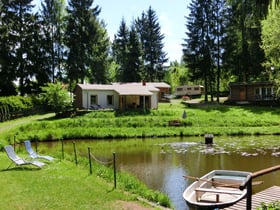 Nature house in Friedrichroda