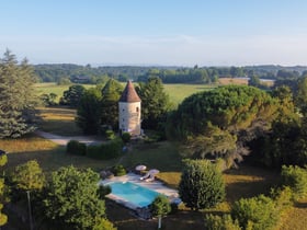 Natuurhuisje in Saint Mayme de Péreyrol