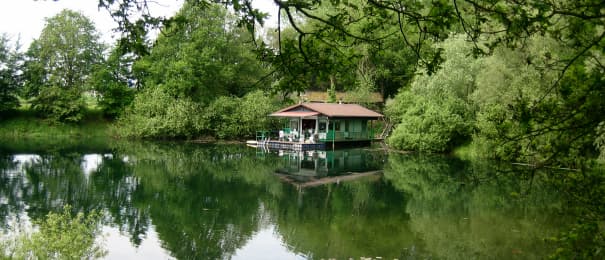 Nature house in Susteren