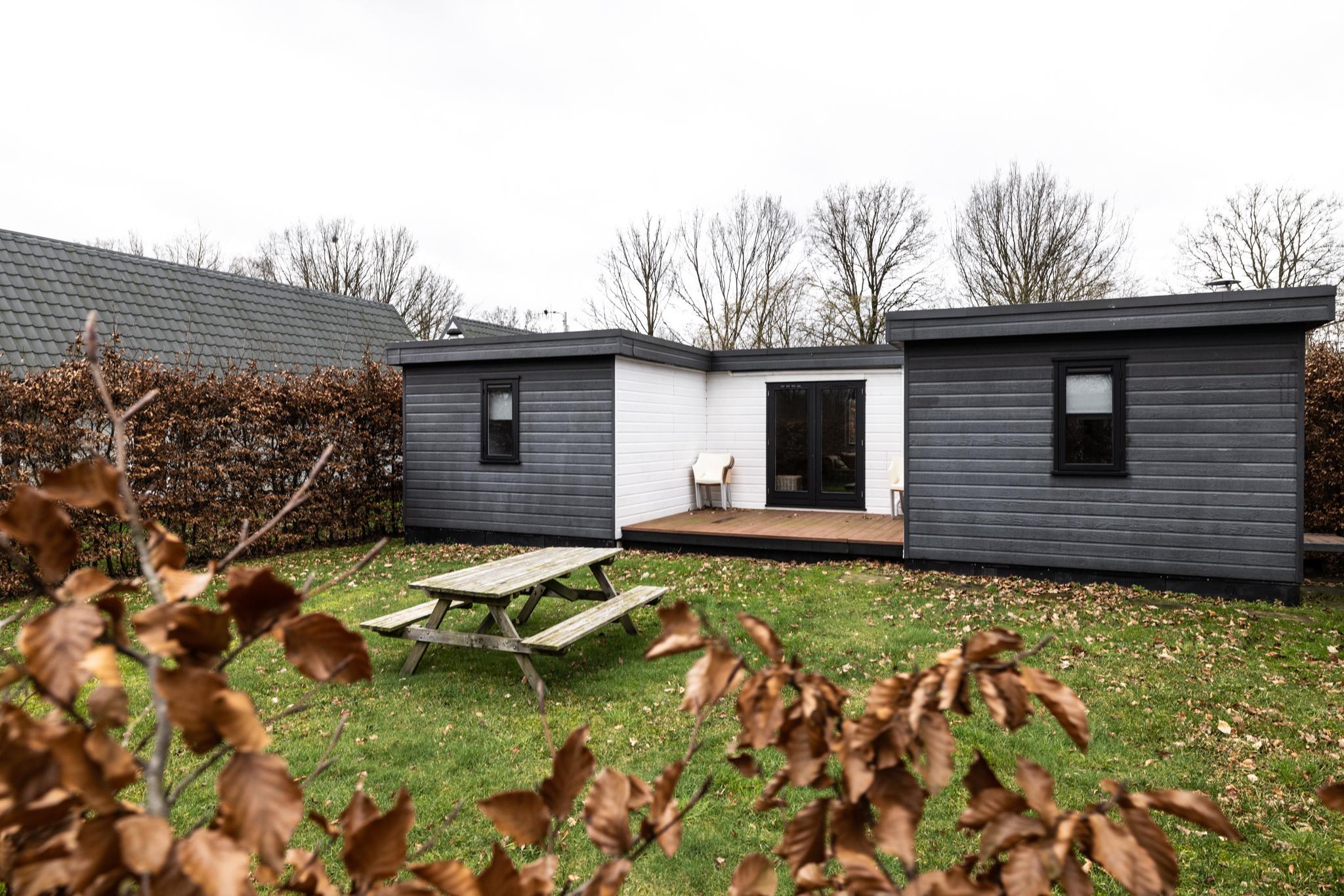Nature house in Den Ham
