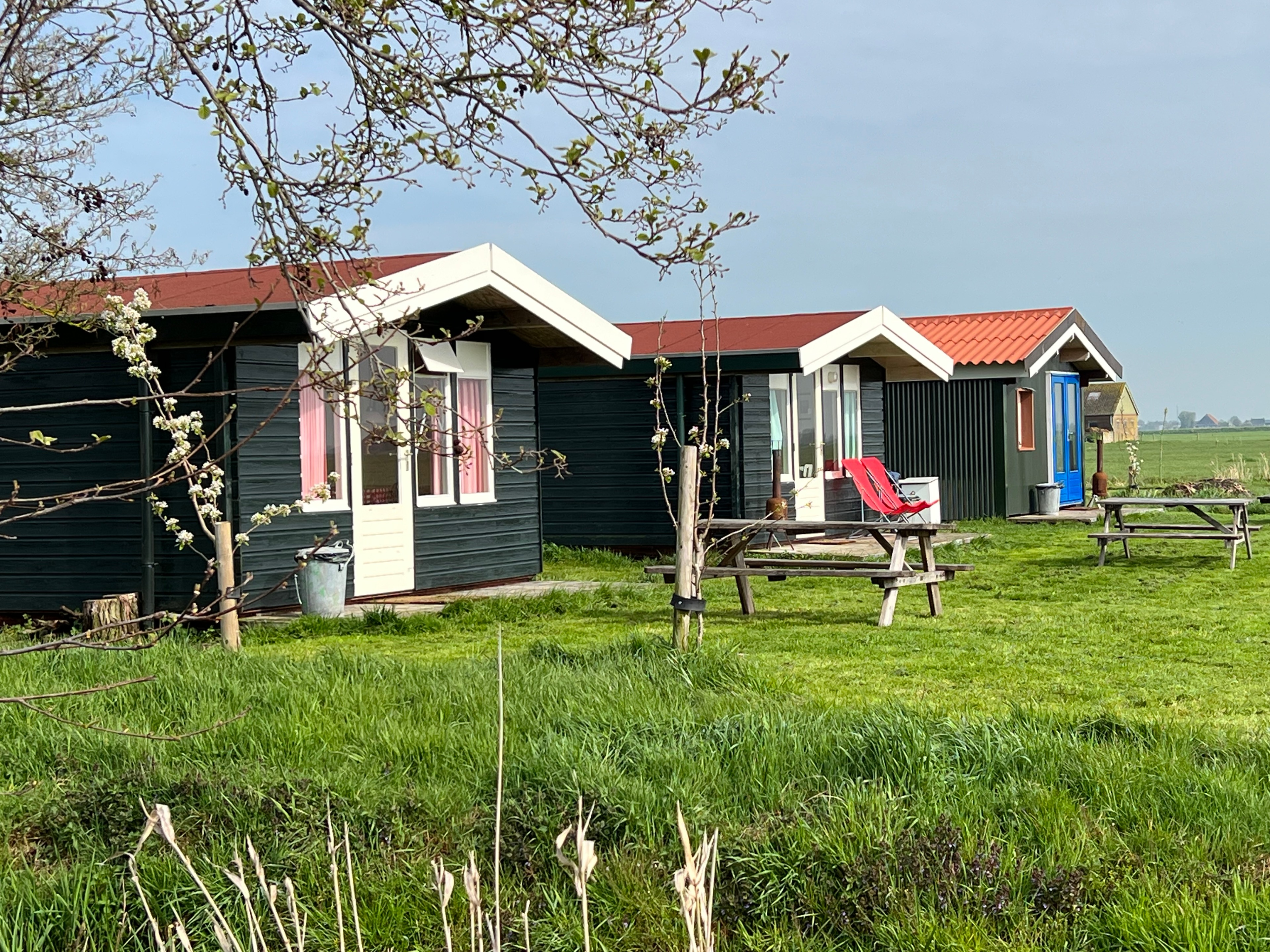 Natuurhuisje in Gaastmeer