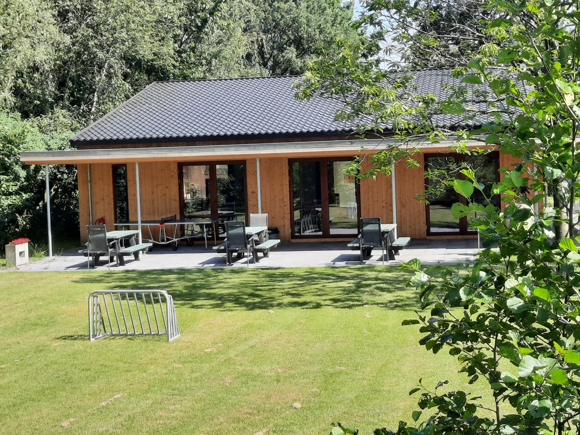 Maison nature à Loon op Zand