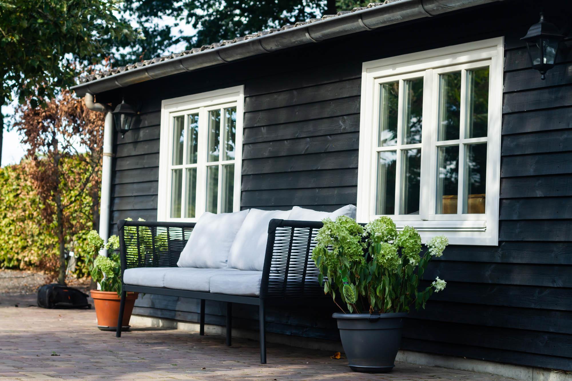 Casa nella natura a Griendtsveen