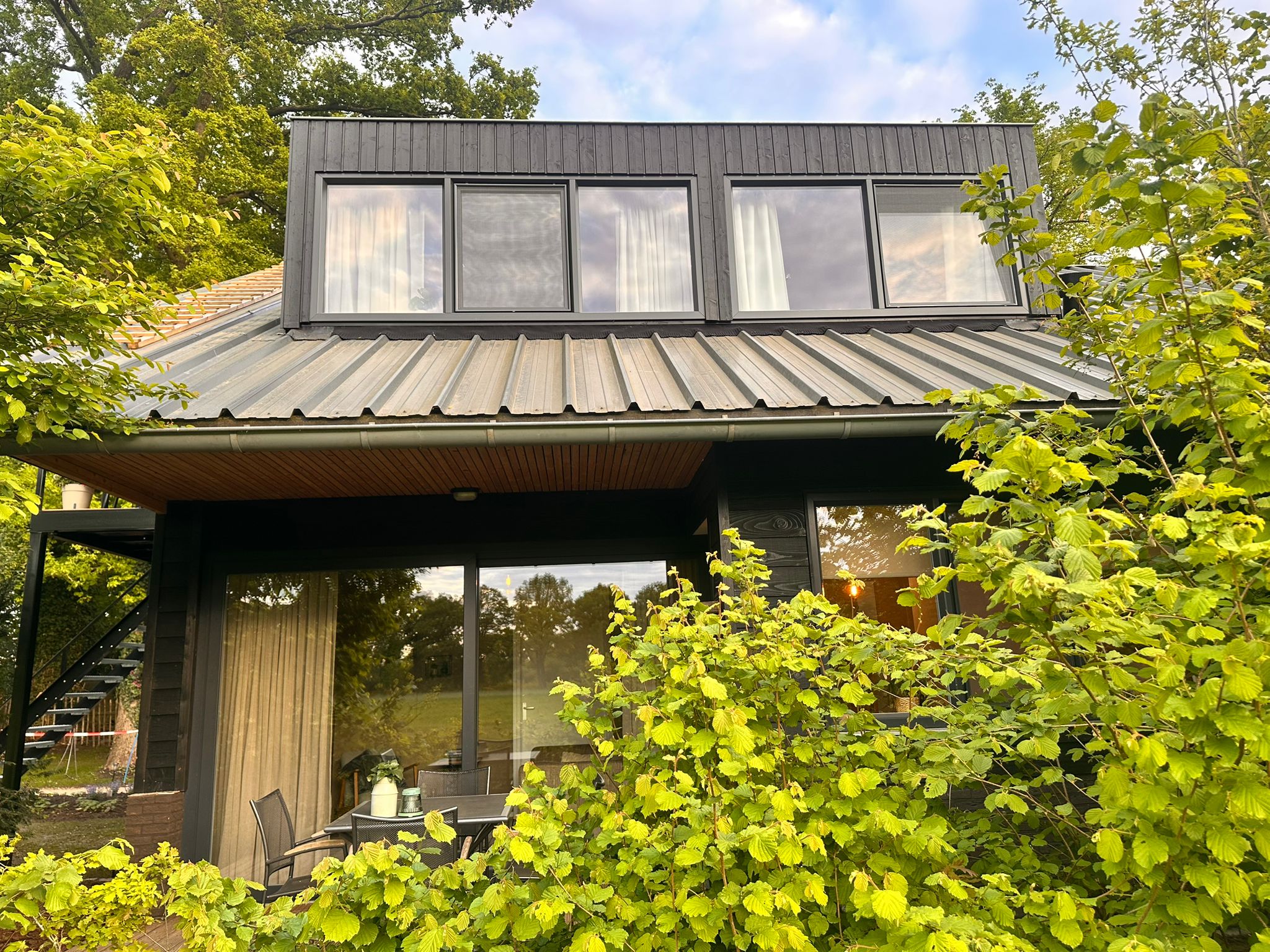 Natuurhuisje in Rekken