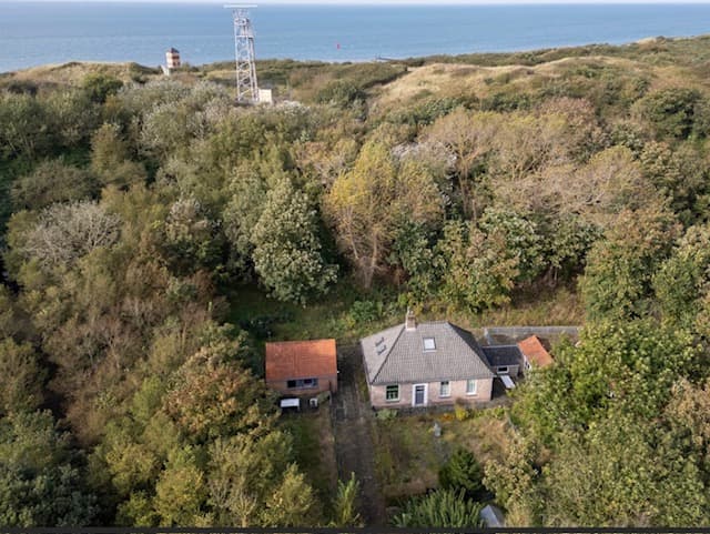 Natuurhuisje in Koudekerke (Dishoek)