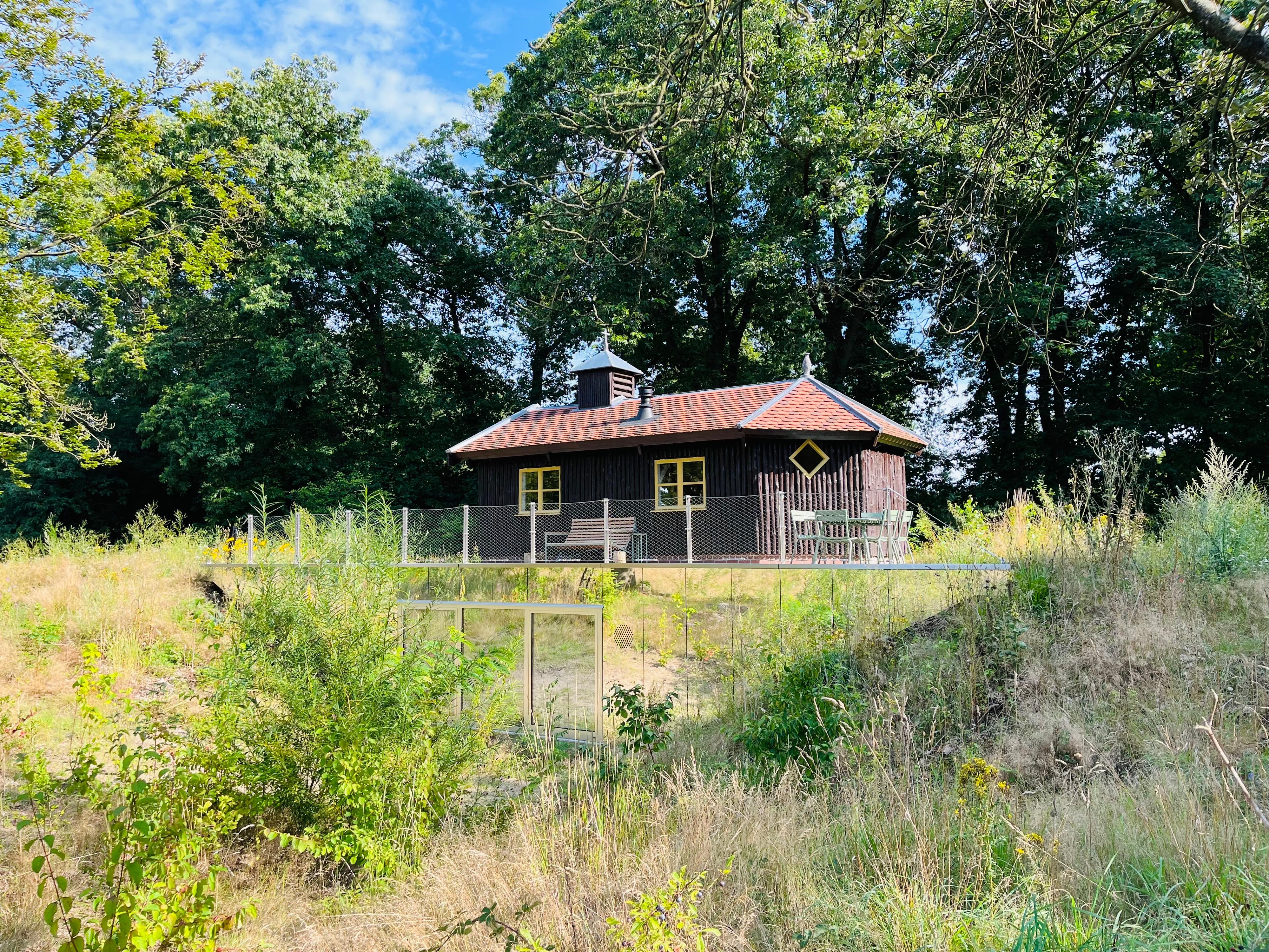 Maison nature à Arnhem