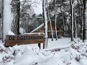 Naturhäuschen in Norg