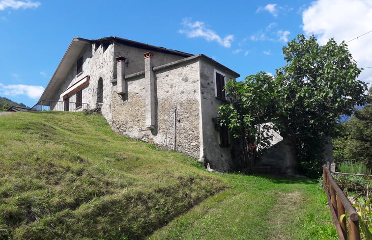 Natuurhuisje in Castello dell'Acqua