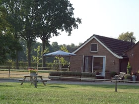 Natuurhuisje in Haaksbergen