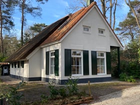 Casa nella natura a IJhorst