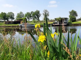 Maison nature à Heerenveen