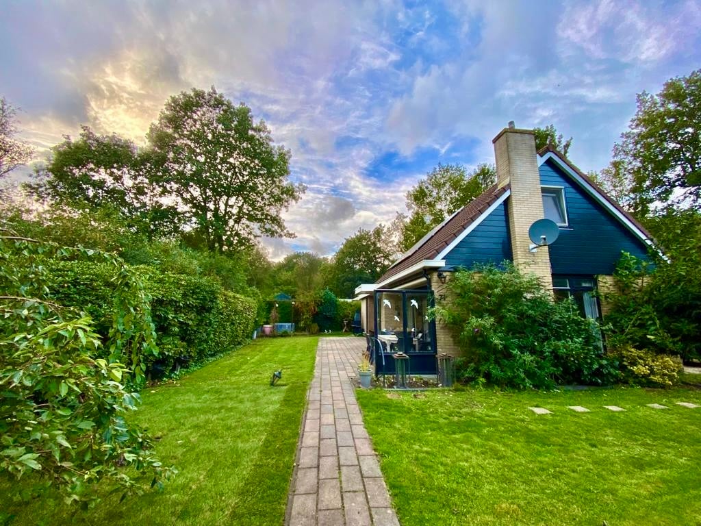 Natuurhuisje in Appelscha