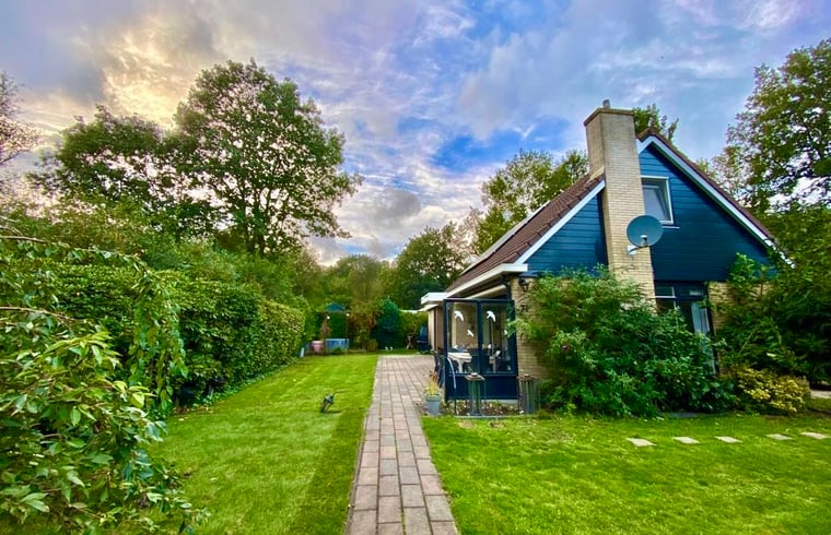 Vakantiehuis in Appelscha — foto 1