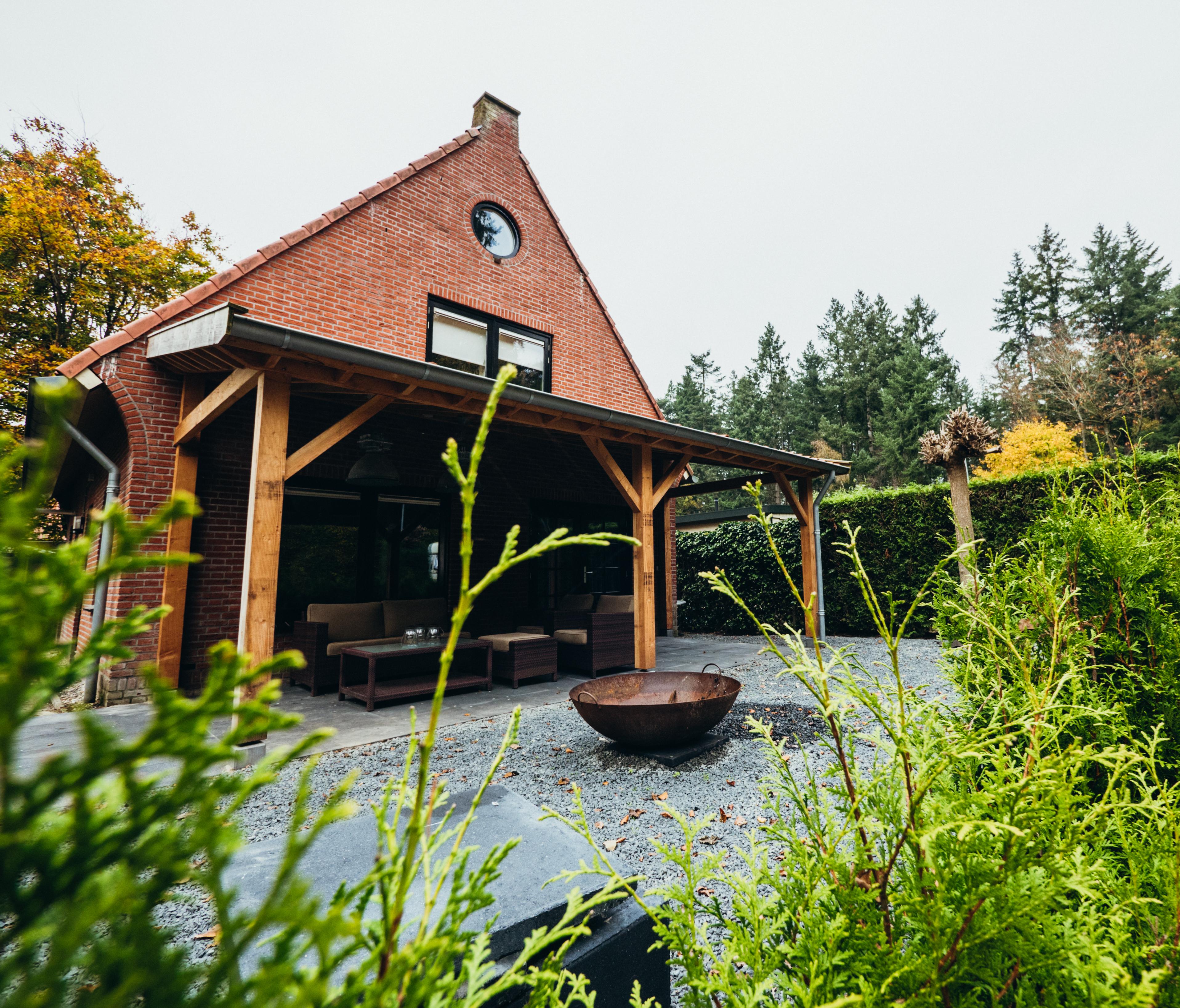 Natuurhuisje in Putten