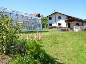 Maison nature à Remiremont