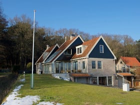 Maison nature dans Den Burg