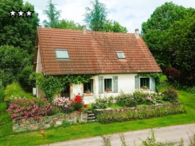 Maison nature à Saint Franchy