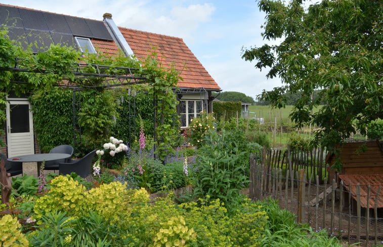 Natuurhuisje in Melick