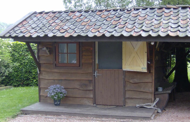 Blokhut in Vorden — foto 2