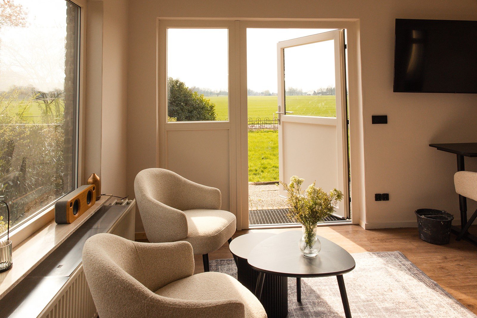 Natuurhuisje in Wilp-Achterhoek