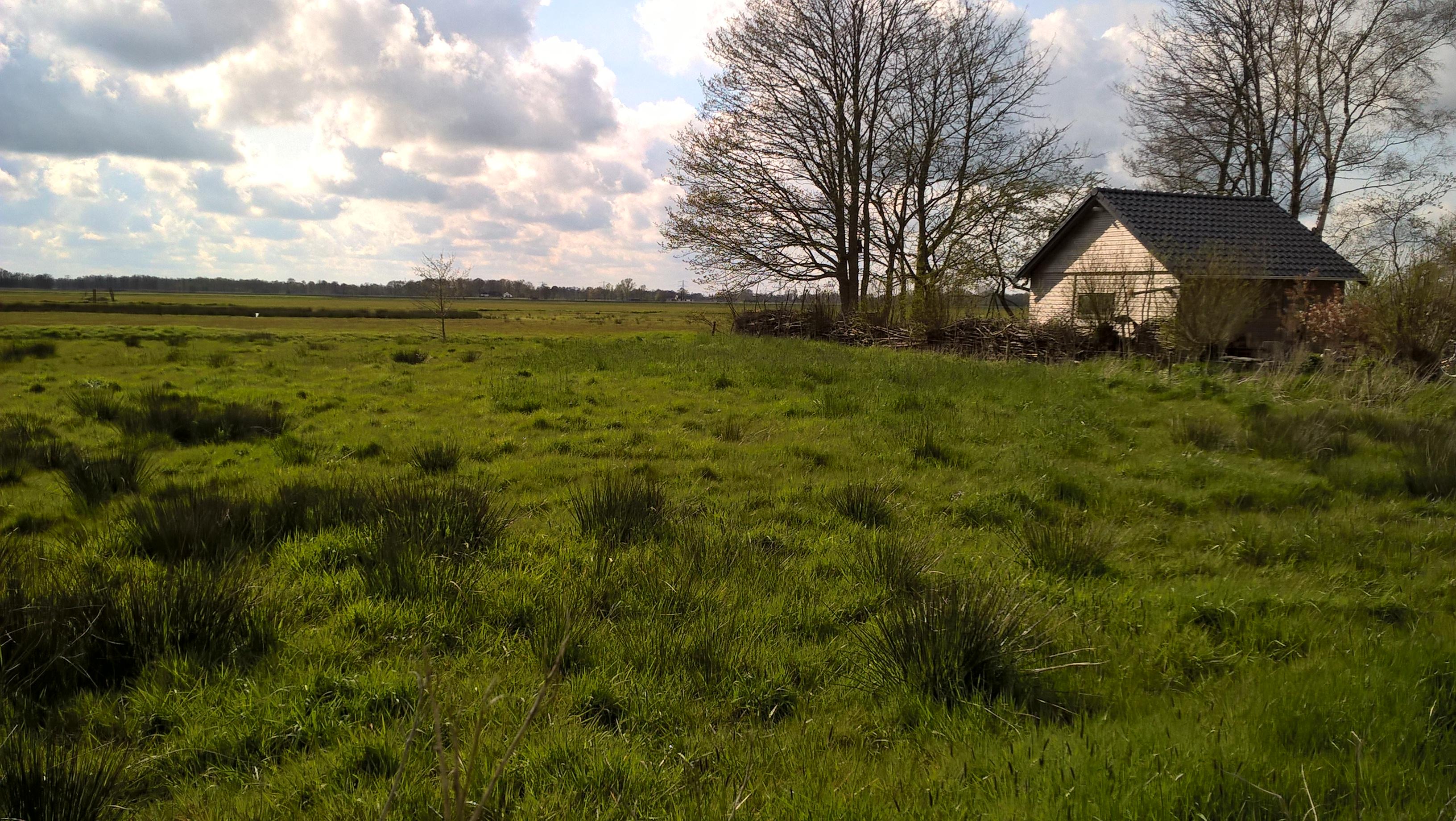 Nature house in Lettelbert